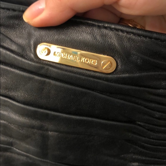 Michael Kors wallet on chain - Picture 4 of 8